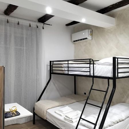 Casa Nina- Camera Capri Daire Napoli Dış mekan fotoğraf