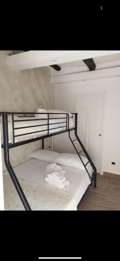 Casa Nina- Camera Capri Daire Napoli Dış mekan fotoğraf
