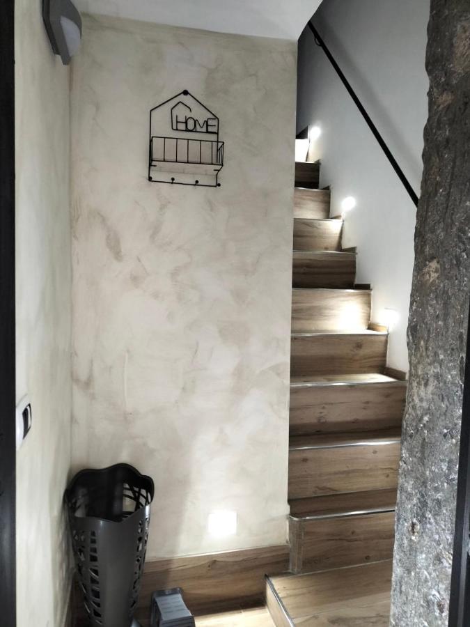 Casa Nina- Camera Capri Daire Napoli Dış mekan fotoğraf