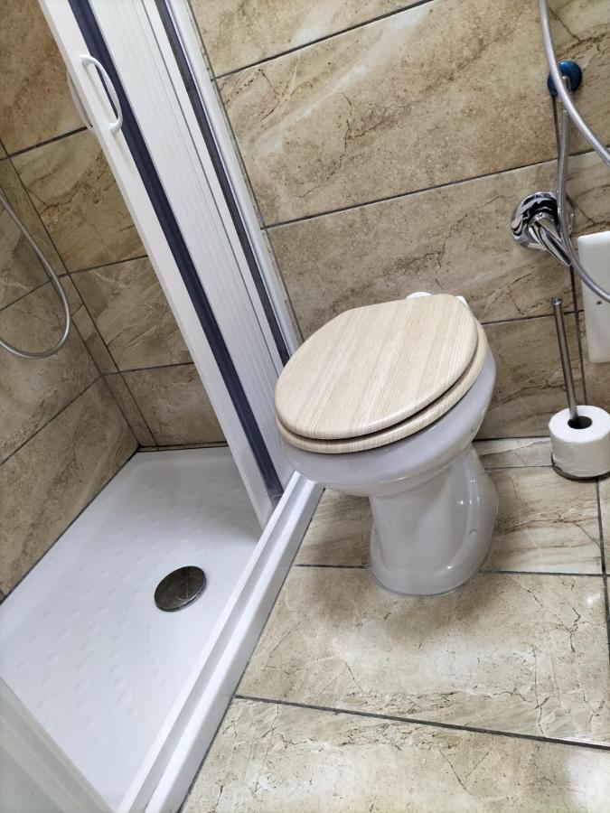 Casa Nina- Camera Capri Daire Napoli Dış mekan fotoğraf